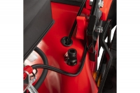 Бензиновая газонокосилка DDE LM 46-60 DE