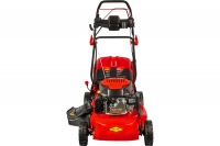 Бензиновая газонокосилка DDE LM 46-60 DE