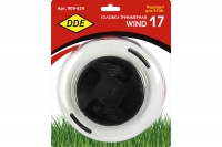 ГОЛОВКА ТРИМЕРНАЯ WIND DDE WIND 17