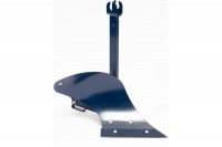 ПЛУГ 'НЕВА' НАВЕСНОЙ ПН