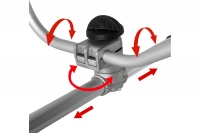 ТРИММЕР БЕНЗИНОВЫЙ DDE GB450 Pro