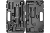 Ручной механический гайковерт 1"DR, 3800 Нм Thorvik LSW1