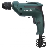 ДРЕЛЬ METABO BE 10