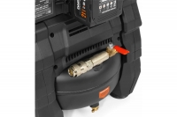 Компрессор аккумуляторный DAC 90S Li SET DAEWOO