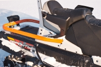 СНЕГОХОД РМ Frontier 1000 NEW