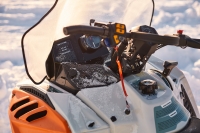 СНЕГОХОД РМ Frontier 1000 NEW