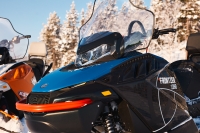 СНЕГОХОД РМ Frontier 1000