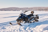 СНЕГОХОД ТУРИСТИЧЕСКИЙ IRBIS SF300