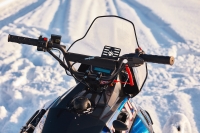 СНЕГОХОД ТУРИСТИЧЕСКИЙ IRBIS SF300