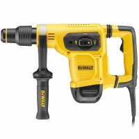 Перфоратор DEWALT SDS-max D25481K