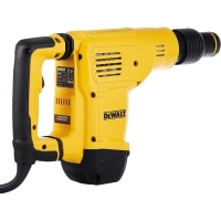 Перфоратор DEWALT SDS-max D25481K