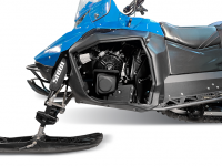 СНЕГОХОД УТИЛИТАРНЫЙ IRBIS TUNGUS 500L GEN1