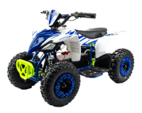 Квадроцикл (игрушка) MOTOLAND ATV E010 1000BT