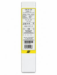 ЭЛЕКТРОДЫ ESAB OK 61.30 д 1.6*300 1шт