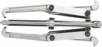 Съемник механический, 200 мм, тройной