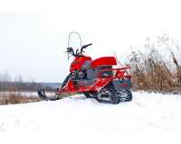 СНЕГОХОД IRBIS DINGO T200