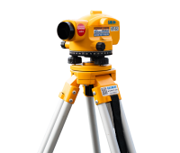 НИВЕЛИР ОПТИЧЕСКИЙ GEOBOX N7-32 С ПОВЕРКОЙ