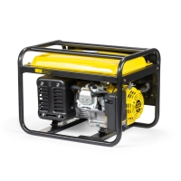 Генератор бензиновый CHAMPION GG3000 (2,3/2,5 кВт, 1-фазный, алюминий)