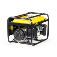 Генератор бензиновый CHAMPION GG3000 (2,3/2,5 кВт, 1-фазный, алюминий)