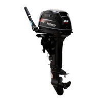 МОТОР ЛОДОЧНЫЙ "HIDEA" HD9.9FHES PRO