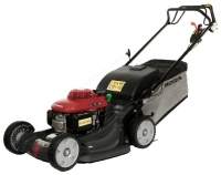 ГАЗОНОКОСИЛКА  HRX426C PD E