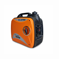 Генератор бензиновый  VILLARTEC GI2200S, 1,8/ 2,0 кВт