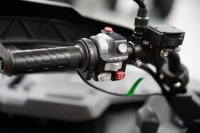 Квадроцикл Loncin XWolf 700L