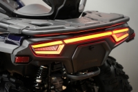 Квадроцикл Loncin XWolf 700L