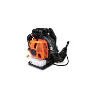 ВОЗДУХОДУВКА РАНЦЕВАЯ БЕНЗИНОВАЯ VILLARTEC BX 800 79.4см3 4,1л.с. 1620м3/ч1576ET