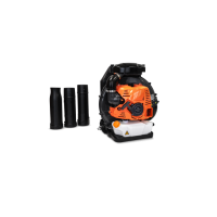 ВОЗДУХОДУВКА РАНЦЕВАЯ БЕНЗИНОВАЯ VILLARTEC BX 800 79.4см3 4,1л.с. 1620м3/ч1576ET
