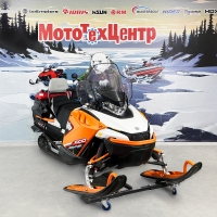 СНЕГОХОД РМ Frontier 1000 NEW