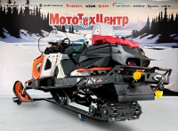 СНЕГОХОД РМ Frontier 1000 NEW