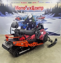 СНЕГОХОД TUNGUS SK400