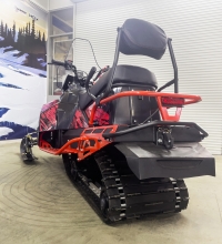 СНЕГОХОД TUNGUS SK400