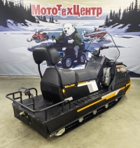 СНЕГОХОД 'БУРАН ЛИДЕР'АДЕ