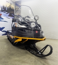 СНЕГОХОД 'БУРАН ЛИДЕР'АДЕ