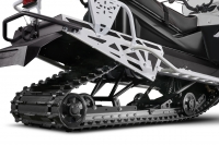 СНЕГОХОД TUNGUS SK500L 460cc 4t
