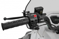СНЕГОХОД TUNGUS SK500L 460cc 4t