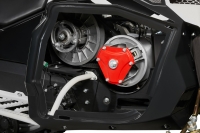СНЕГОХОД TUNGUS SK500L 460cc 4t