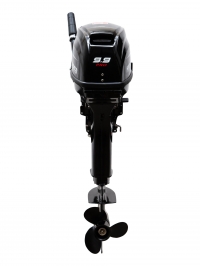 МОДЕЛЬ HD9.9FHS PRO, ПОДВЕСНОЙ, БЕНЗИНОВЫЙ,ДВУХТАКТНЫЙ ЛОДОЧНЫЙ МОТОР,ТМ "HIDEA",