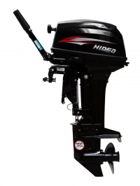 МОДЕЛЬ HD9.9FHS PRO, ПОДВЕСНОЙ, БЕНЗИНОВЫЙ,ДВУХТАКТНЫЙ ЛОДОЧНЫЙ МОТОР,ТМ "HIDEA",