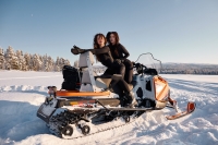 СНЕГОХОД РМ Frontier 1000 NEW