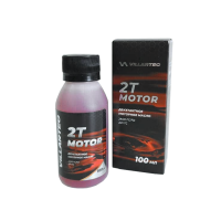 Масло моторное VILLARTEC 2T MOTOR 100мл