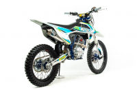 Мотоцикл кроссовый X3 250 PRO