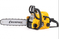 БЕНЗОПИЛА CHAMPION 232-14"-3/8-1,3-50Е