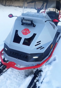 КОМПЛЕКТ ДЛЯ СБОРКИ ВЕПС КАР ТИТАН 29Lifan