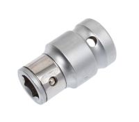 S1A3H10 Переходник для бит 1/2"SDR*10мм HDR