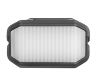 Пусковое устройство QUATTRO ELEMENTI Nitro 24 (12В, 24000 мАч, 2000 А, Type-C, USB-A, дисплей, фонар