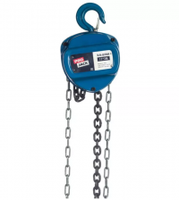 Таль ручная цепная 2 т - 6 м HSC PROJACK