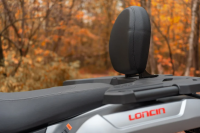 Квадроцикл Loncin XWolf 300 Max